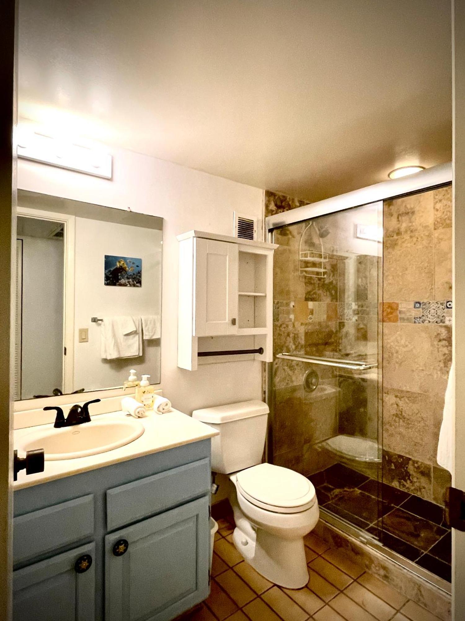 Magic Sands Beach View, 2B2B, Ac, Pool, Sleeps 6 ไคลัวโคนา ภายนอก รูปภาพ