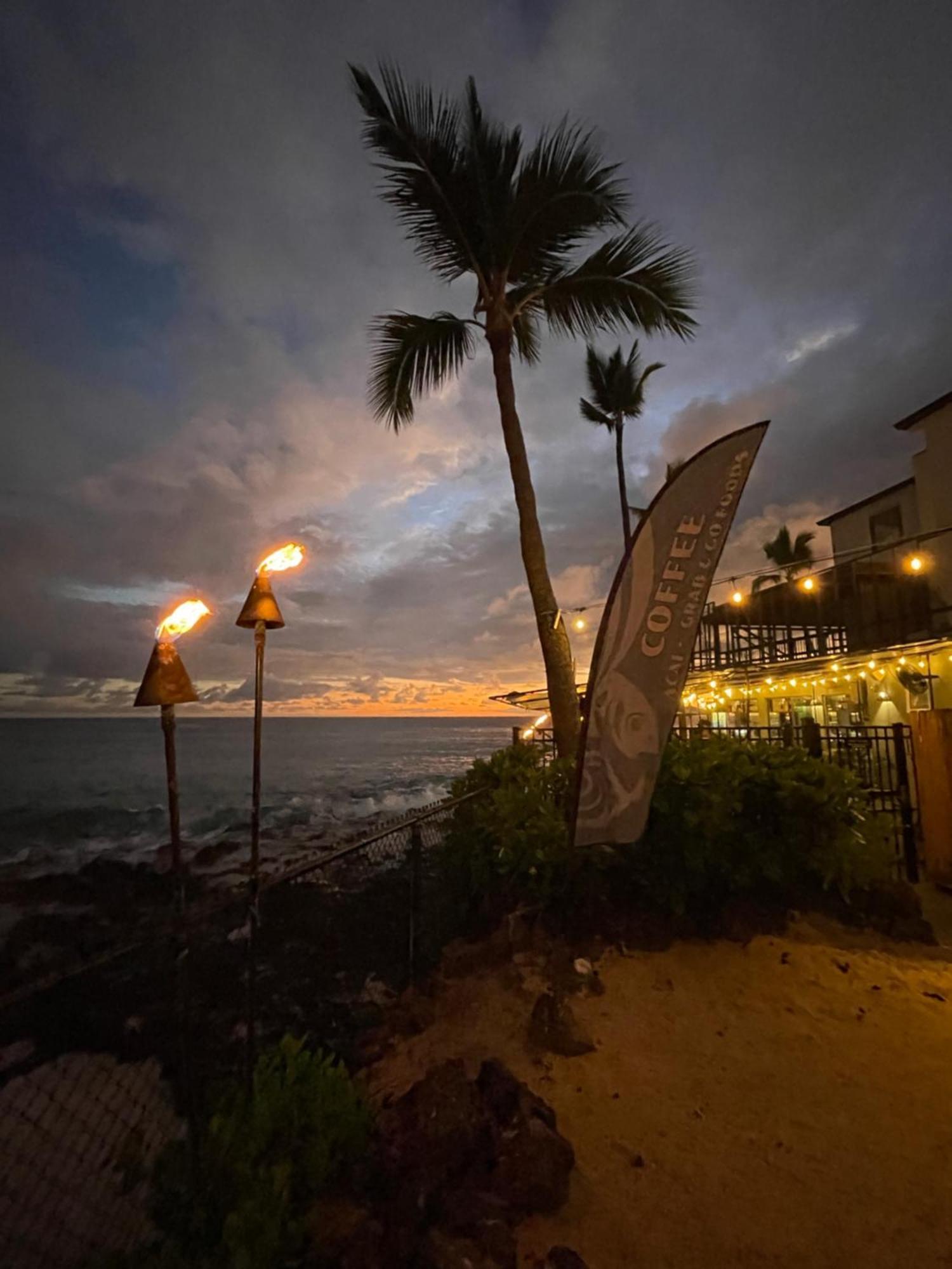 Magic Sands Beach View, 2B2B, Ac, Pool, Sleeps 6 ไคลัวโคนา ภายนอก รูปภาพ